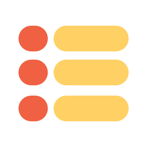 Hamburger Menu